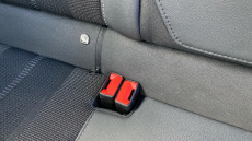 Vauxhall Mokka 1.2 Turbo 100 Elite Edition 5dr Petrol Hatchback